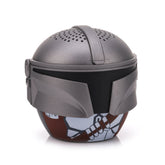 MANDALORIAN BITTY BOOMERS BLUETOOTH SPEAKER